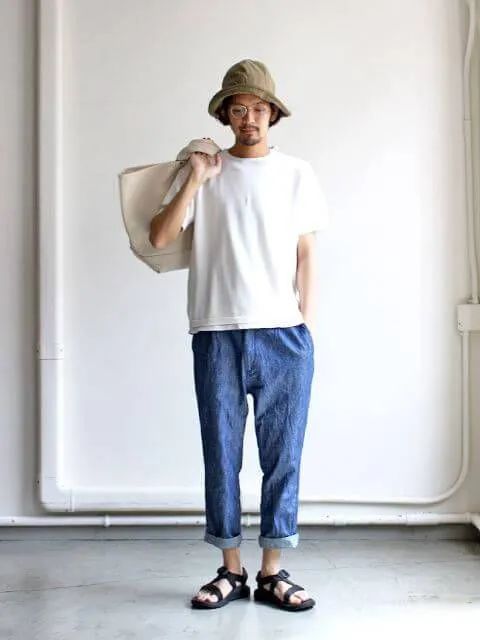 凉鞋砍男术,男生都爱这样穿凉鞋的女生|夏日凉鞋集合