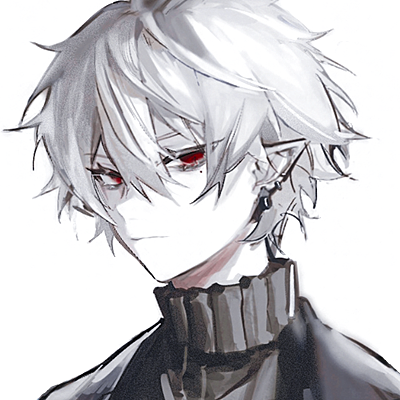 冷酷动漫男头有被帅到