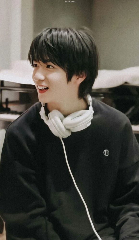 我不允许还有人没有get到刘耀文的颜