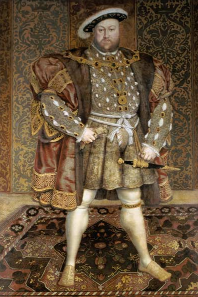 英国的首席侯爵曾获封公爵却因无后而断代显得有些另类