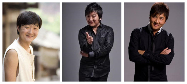 表白袁泉爱苗圃20年董洁为他前途尽毁王大治才是猎艳高手