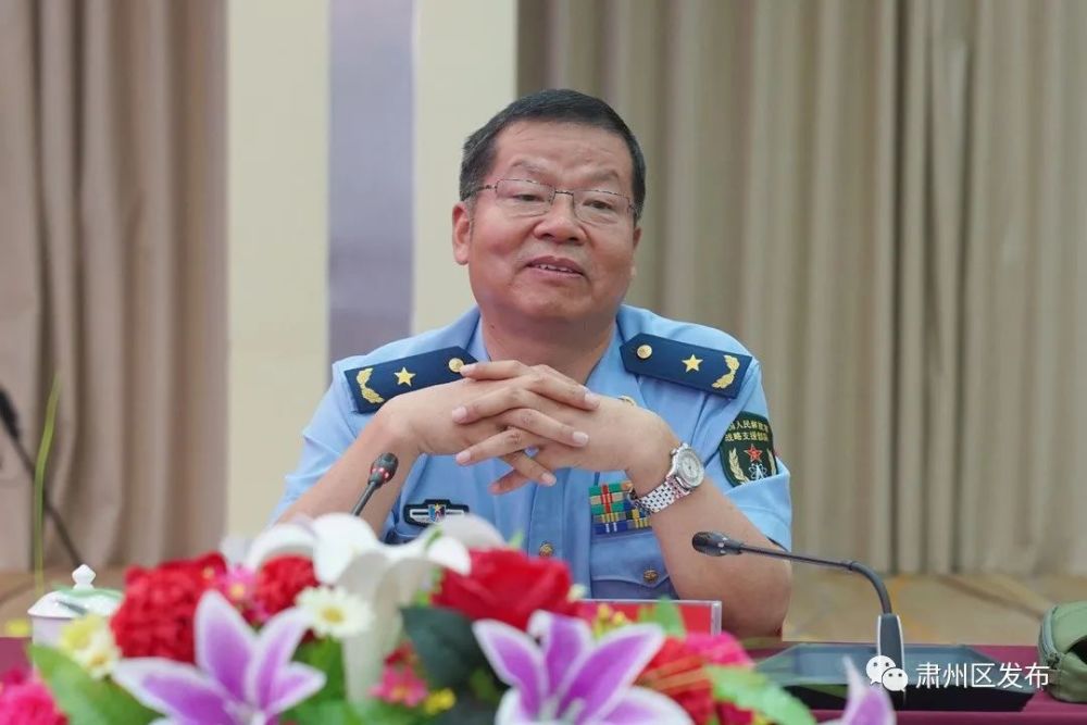 巩固军民鱼水情谊 深化军民融合发展 肃州区与63600部