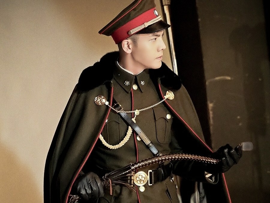 《盗墓笔记》小哥是张家族长,佛爷为什么敢欺骗小哥?