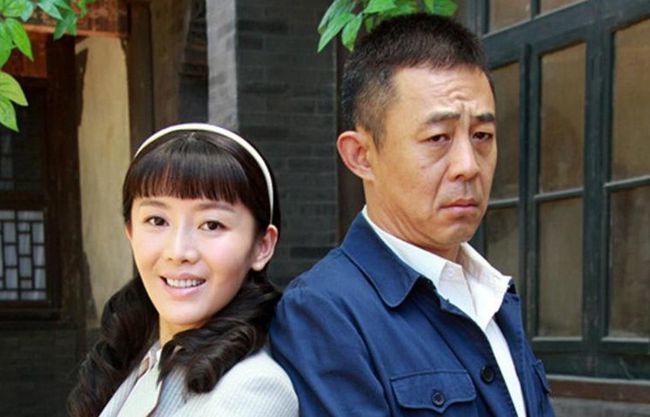 揭秘54岁侯勇的三次婚姻经历,每一段都是爱恨纠缠