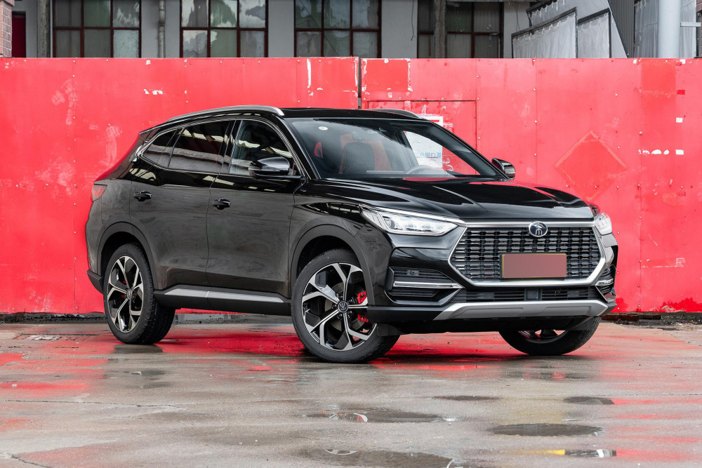 国产suv销量排行_原创上半年SUV销量盘点,自主品牌依旧一马当先!