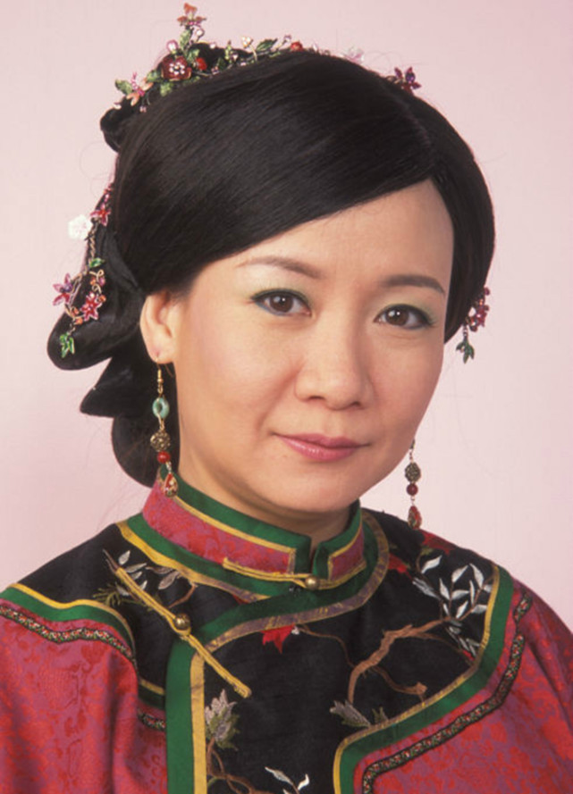 57岁商天娥受访称遗憾太迟结婚没能生育因老公有洁癖放弃领养