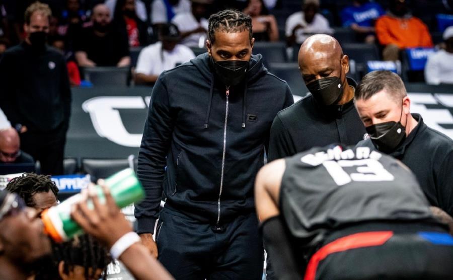 nba 1000亿美元，随便抢人，打劫篮网！和詹姆斯竞争两年，还是你赢了
