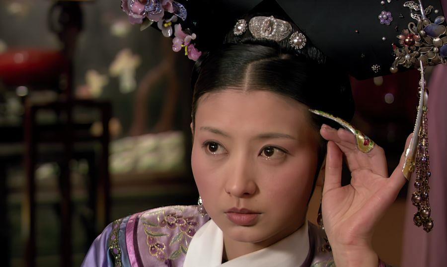 甄嬛传:沈眉庄温实初一夜缠绵,为何无人发现?