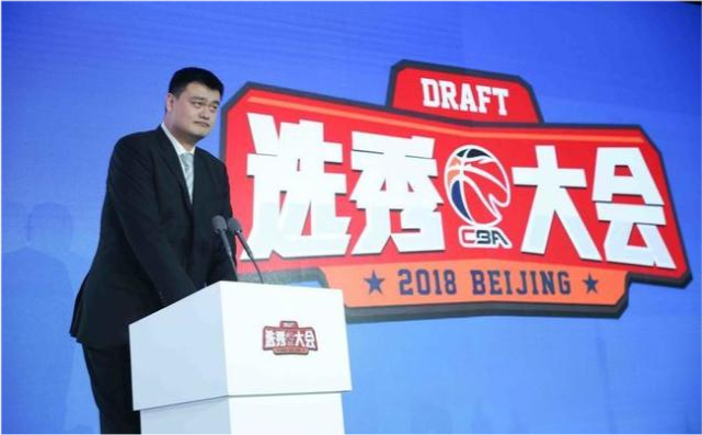 cba 河南双子星！CBA选秀大会前瞻第一期！