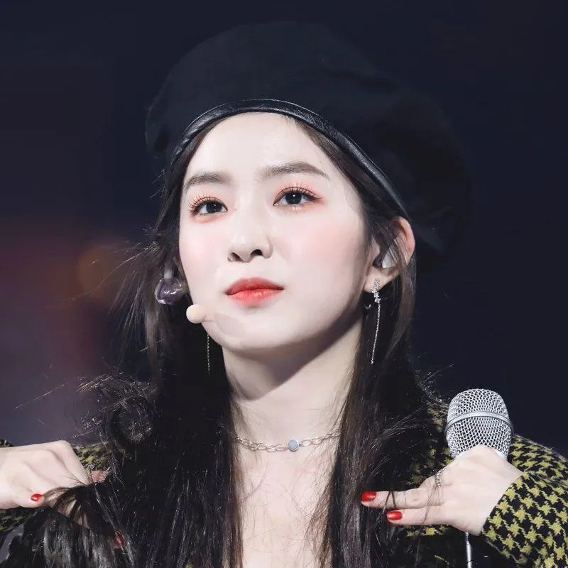 头像redvelvetirene裴珠泫合集