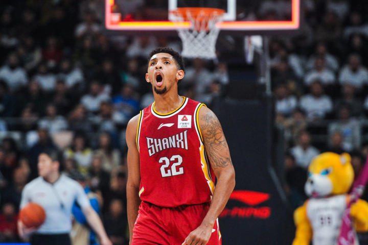 nba 卡梅伦佩恩的六道轮回！或有机会成为总决赛X因素！期待夺冠