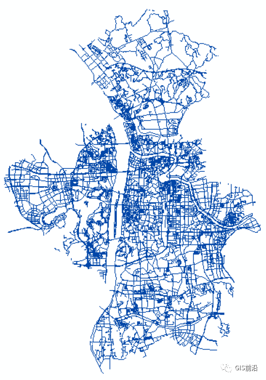 超詳細講解arcgis中根據poi點識別功能區