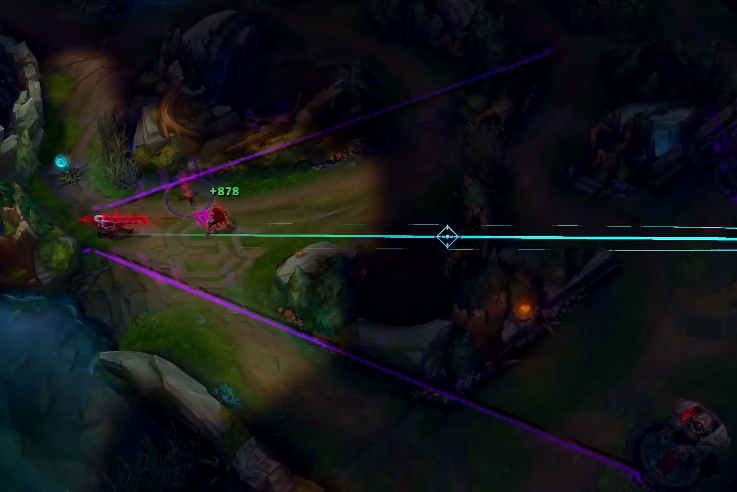 旋律也是满满中国风西部牛仔的皮肤正如其名"当"的一声巨响还有沙沙