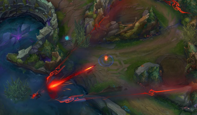 周末冷知识lol游戏音效是如何制作的上