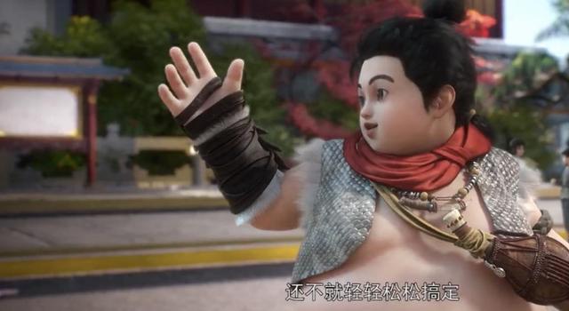 完美世界:石昊助清风达到搬血境,让出符牌助他进入补天阁