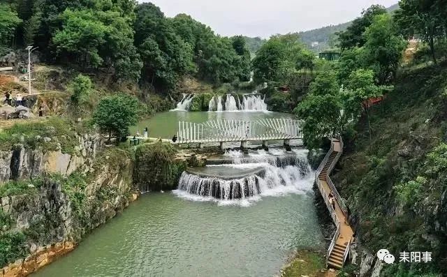 【耒阳】余庆街道:强优势 创品牌 扮靓宜居西部新城