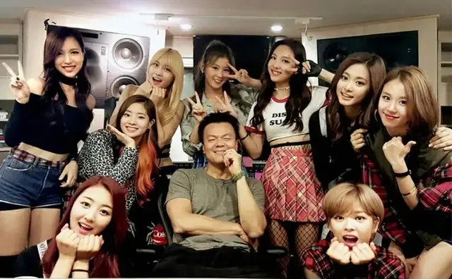 jyp新女团成员预测!