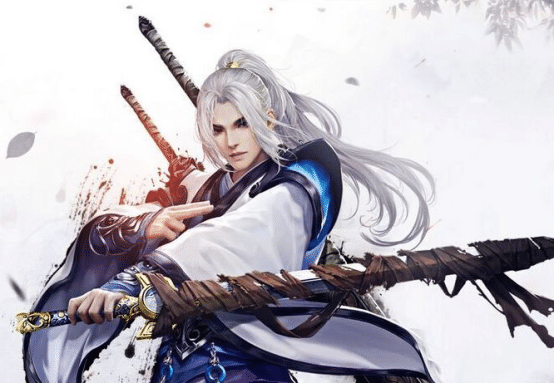 整整十年!我天天在家玩剑纯!你知道多好玩吗_腾讯新闻