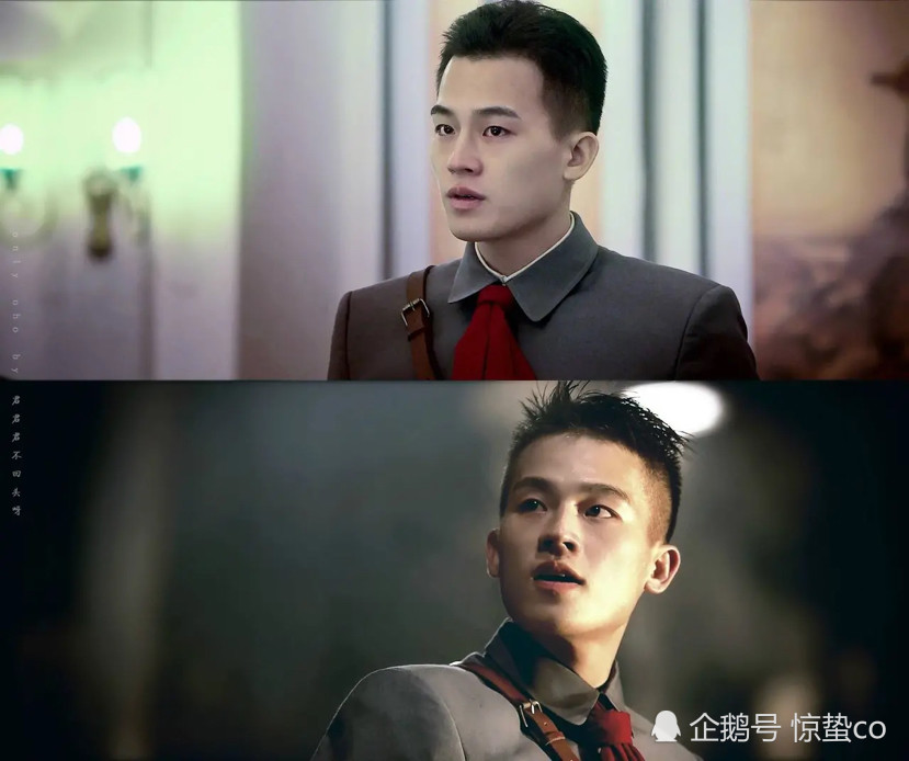 欧豪〉实力派演员《中国医生》