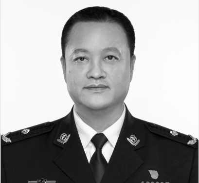 53岁公安局副局长因公牺牲 32岁刑侦民警因过劳猝死岗位_腾讯新闻