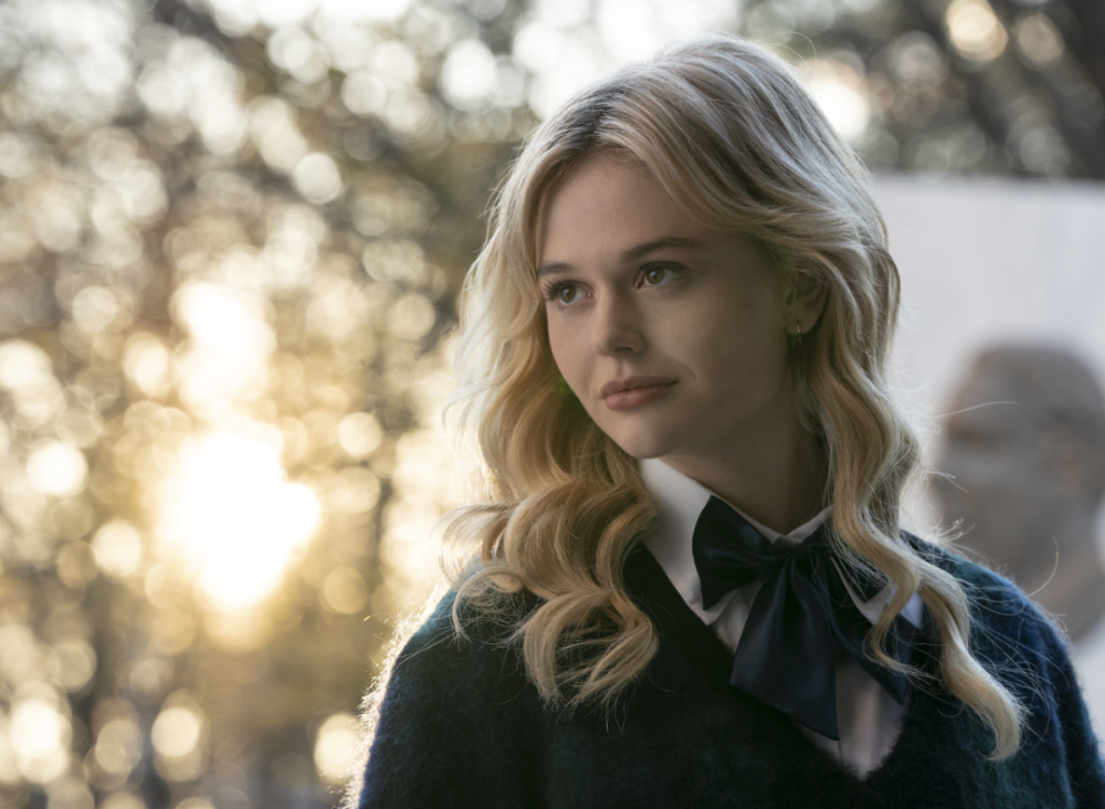 新版绯闻女孩为什么连及格分都不到