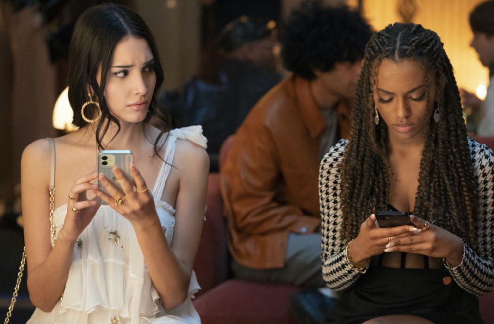 新版绯闻女孩为什么连及格分都不到