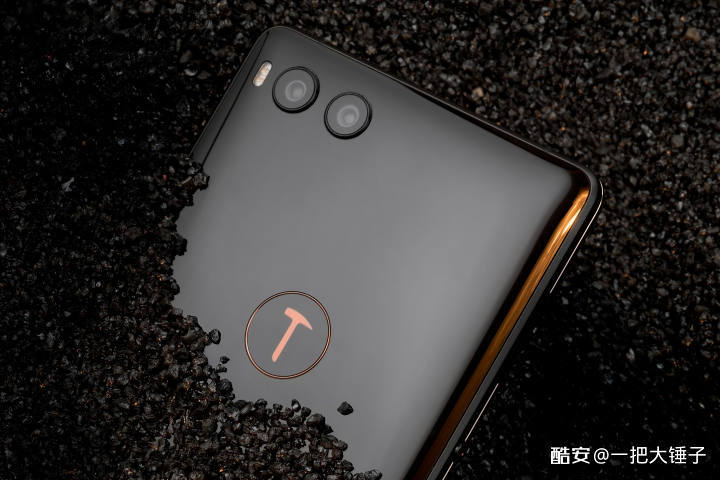 锤子手机smartisanos系统36个细节国产手机厂商真该像老罗学习