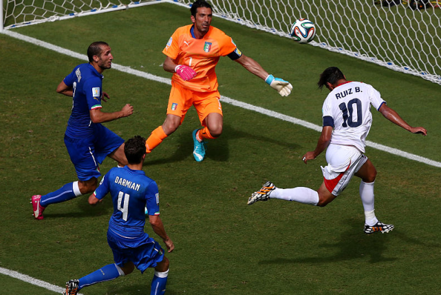 2020欧洲杯决赛前瞻意大利vs英格兰