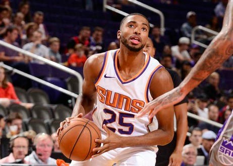 球星 NBA最强的3D球星：太阳小将总决赛砍27分，现役一人成3D天花板