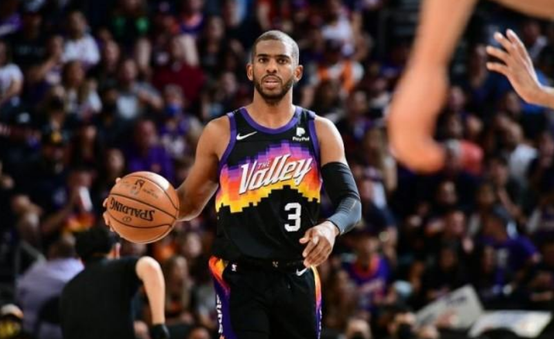 布克 打脸NBA，保罗若夺冠，杜兰特与詹姆斯将发现新世界