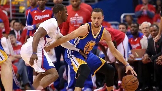 nba 现役后卫能单换库里的都是谁？说出来别不信，仅有两人有资格