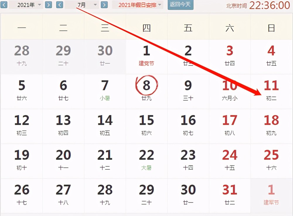 2021年7月11运势冲虎合蛇财神西南三煞正南