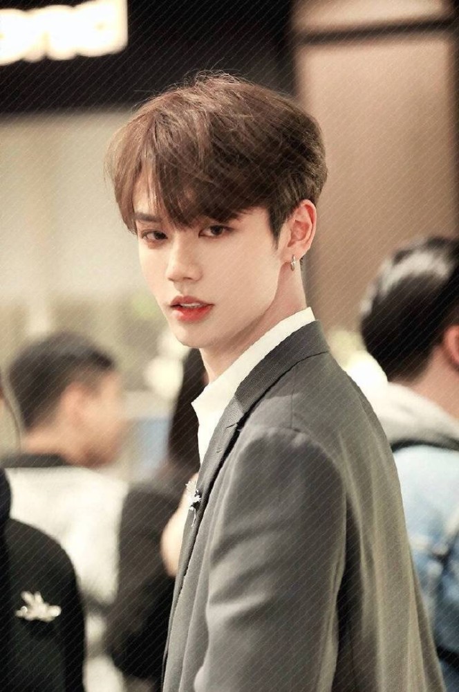 林彦俊‖"距离我们上一次见面已经过去了多久"‖你什么时候回来啊