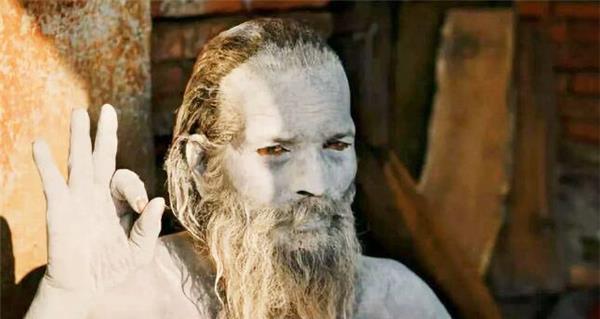 生吃腐尸和排泄物,痛饮恒河水的印度"食尸族",寿命会有多长?