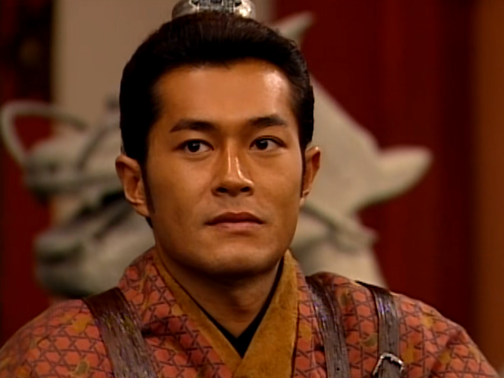 重温寻秦记才明白项少龙被骗了