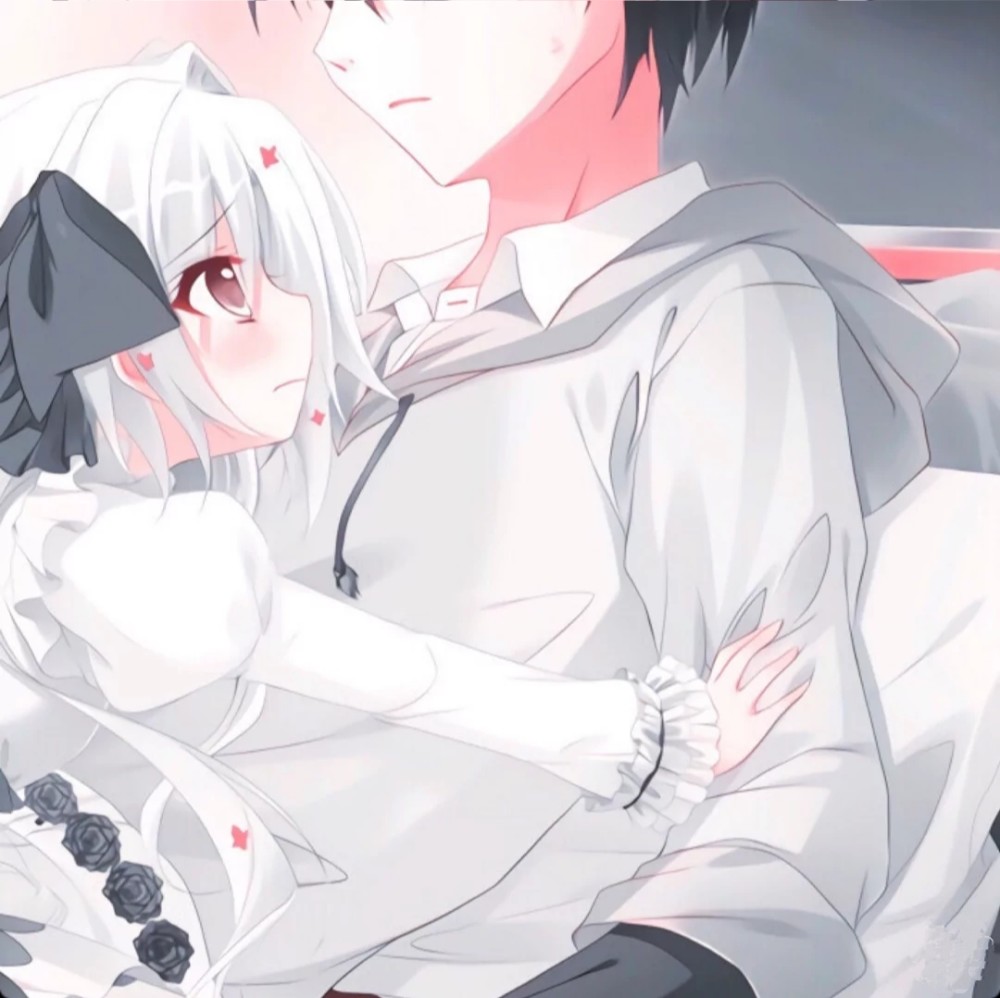 高质量动漫情头 #动漫情头 #精选情头