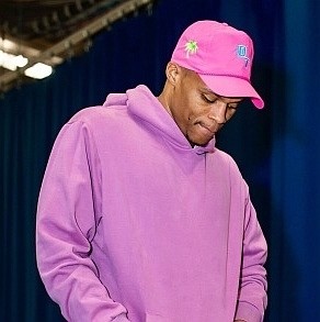 威斯布鲁克头像壁纸