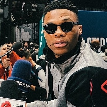 威斯布鲁克头像壁纸