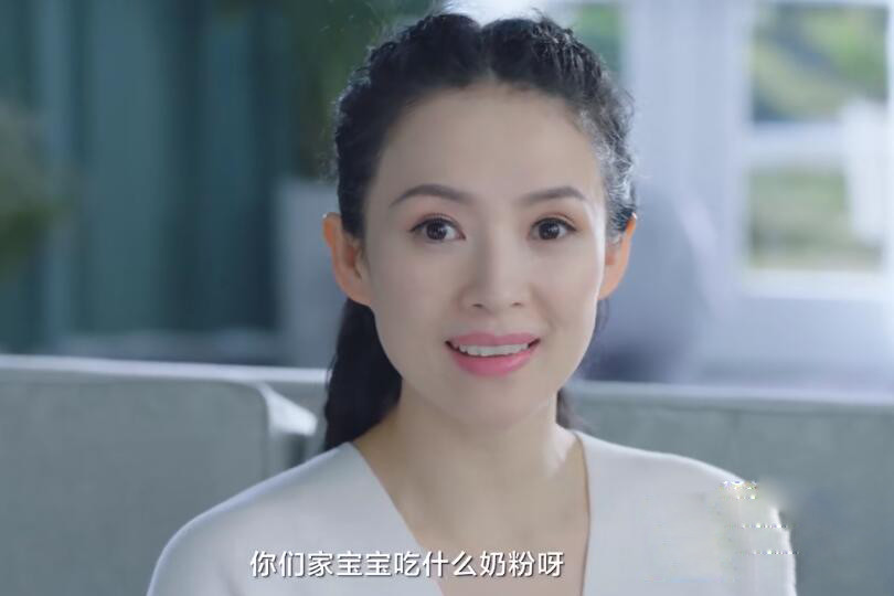 靈氣毀在眼睛上的6位女星 有人演啥都像盲人 有人鬥雞眼很明顯 中國熱點