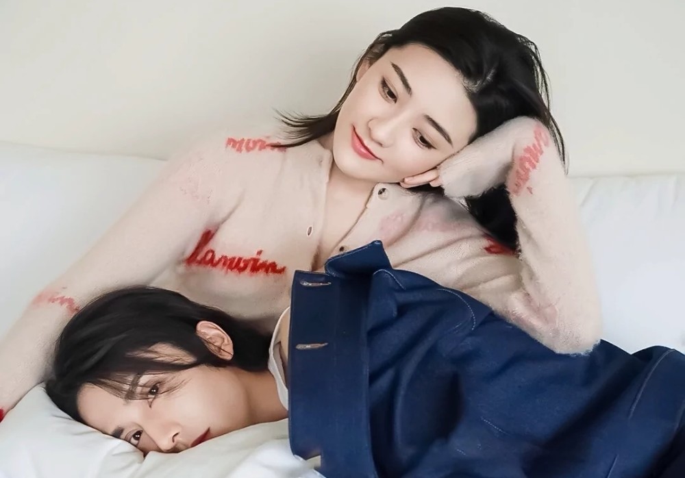 梁洁和张新成|情头|壁纸