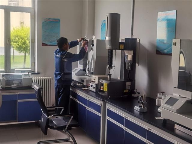 沿着高速看吉林|走进产能世界第五的abs树脂生产基地