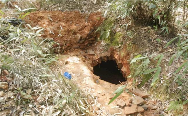 盗墓贼姚玉忠寻墓从不用高科技,为何一找一个准,原来他有这本事