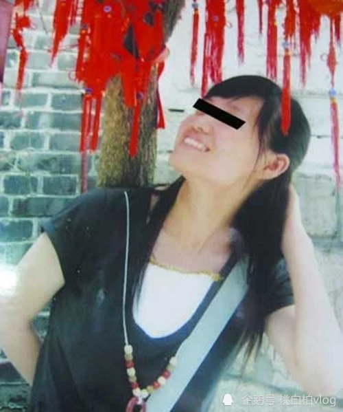 南京胶带杀人案回顾:漂亮女孩回家时被歹徒胶带封头,窒息而亡
