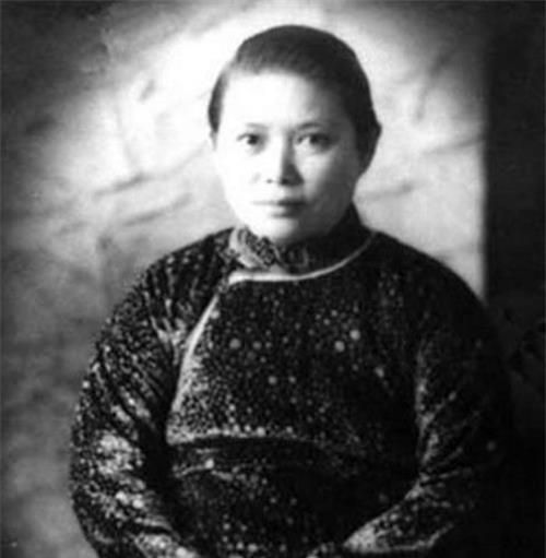 她是孫中山的髮妻 離婚時說了句婚姻真言 至今被許多年輕人效仿 中國熱點