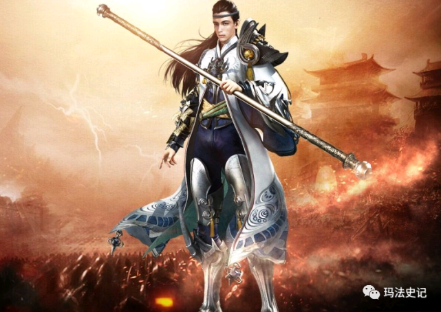 热血传奇加了10点敏捷的道士身披圣战宝甲出战
