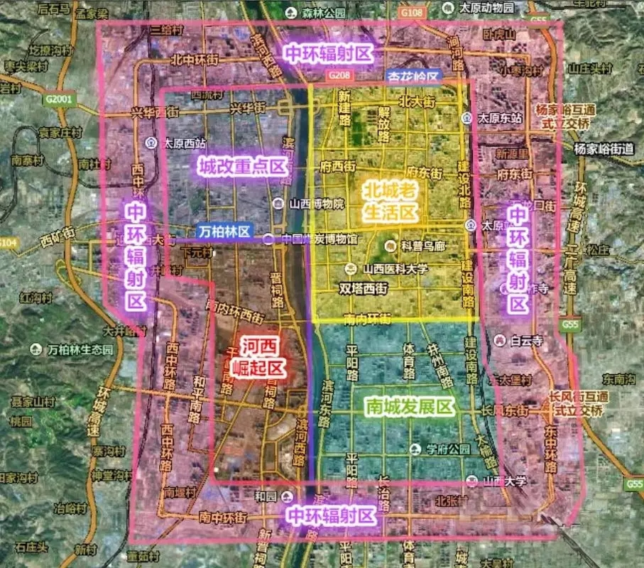 太原小区排行_2022太原值得关注的楼盘排行榜,太原必看楼盘有哪些(2)