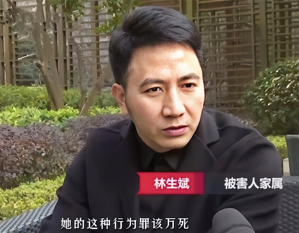 林生斌事件火爆全网,四年前已经出轨?小贞家人纷纷发文回应_腾讯新闻