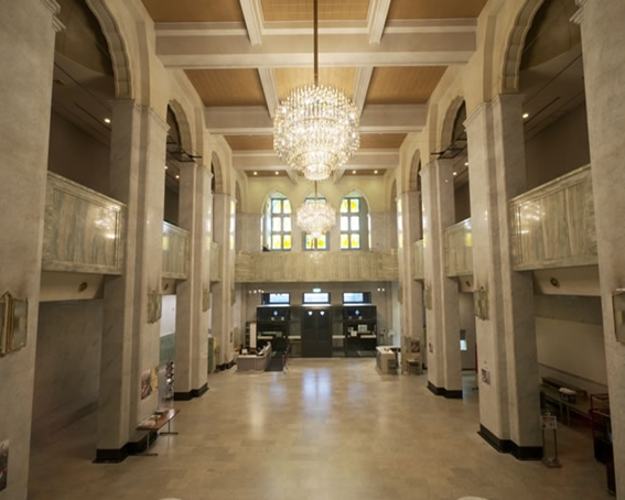 阪阪|美术馆|汤木|展览