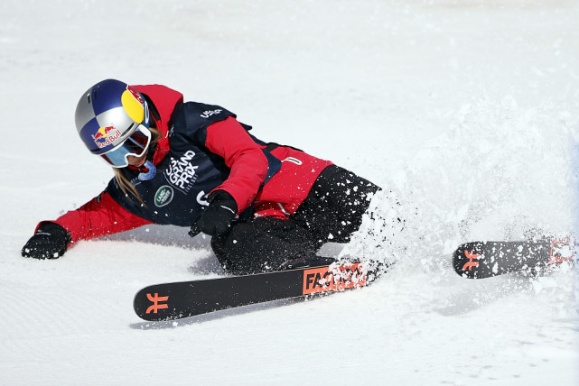 滑雪新星谷爱凌报效祖国,康有为后人代表澳洲出战奥运会