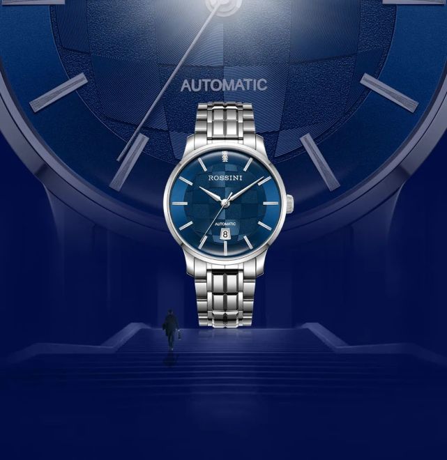 罗西尼hi初入职场的你